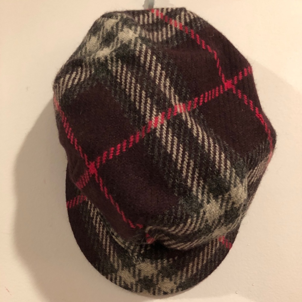Burberry Hat